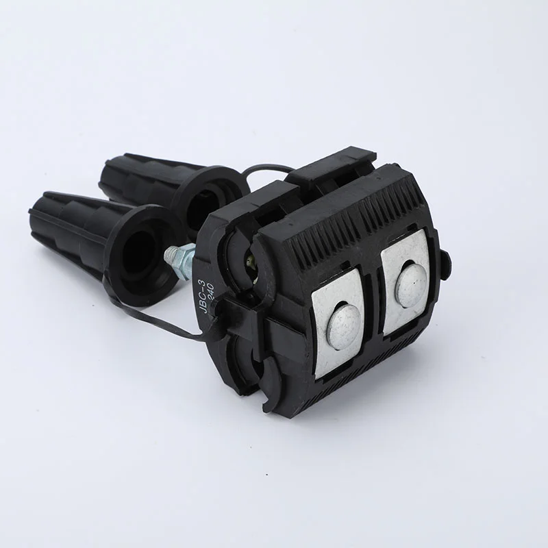 JBC 3 Insulating piercing clamp series (4)