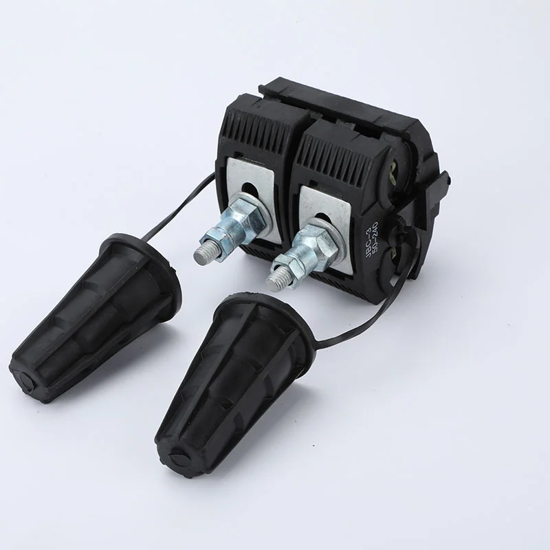 JBC 3 Insulating piercing clamp series (5)