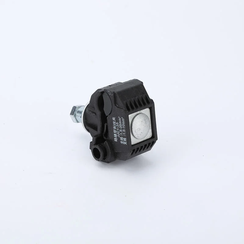 JJC1 35 Insulating piercing clamp series (4)