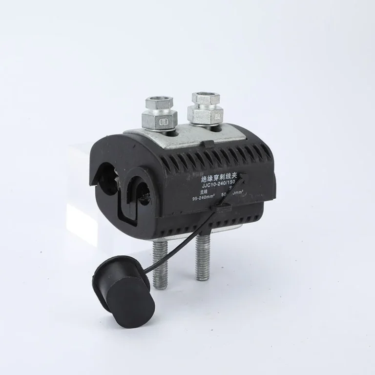 JJC10-240-150 Insulating piercing clamp series