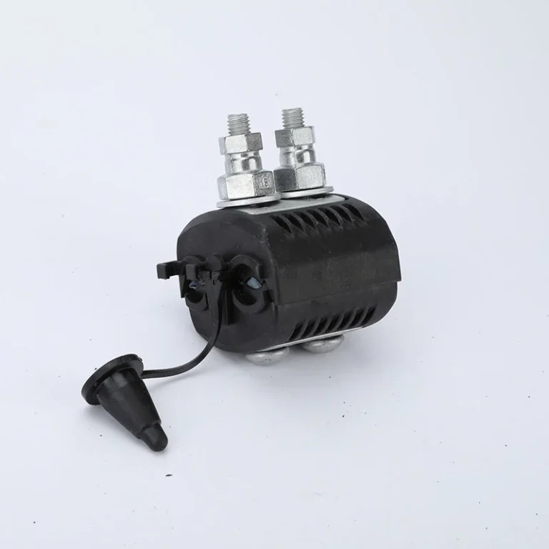 JJC16-150 Insulating piercing clamp series