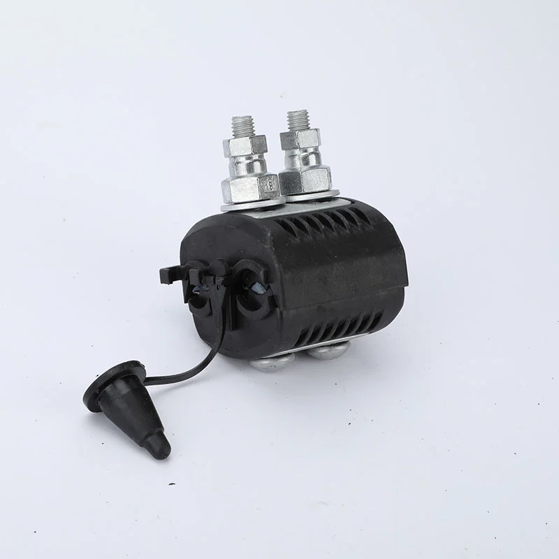 JJC16 150 Insulating piercing clamp series (1)