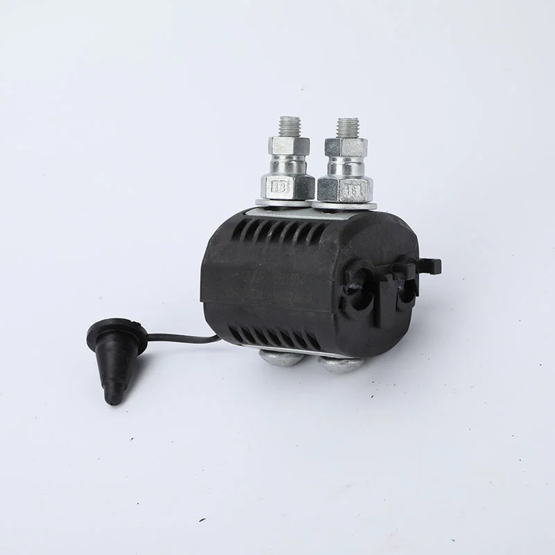 JJC16 150 Insulating piercing clamp series (2)