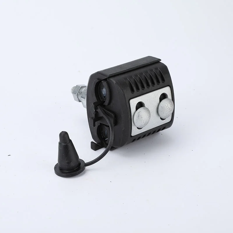 JJC16 150 Insulating piercing clamp series (4)