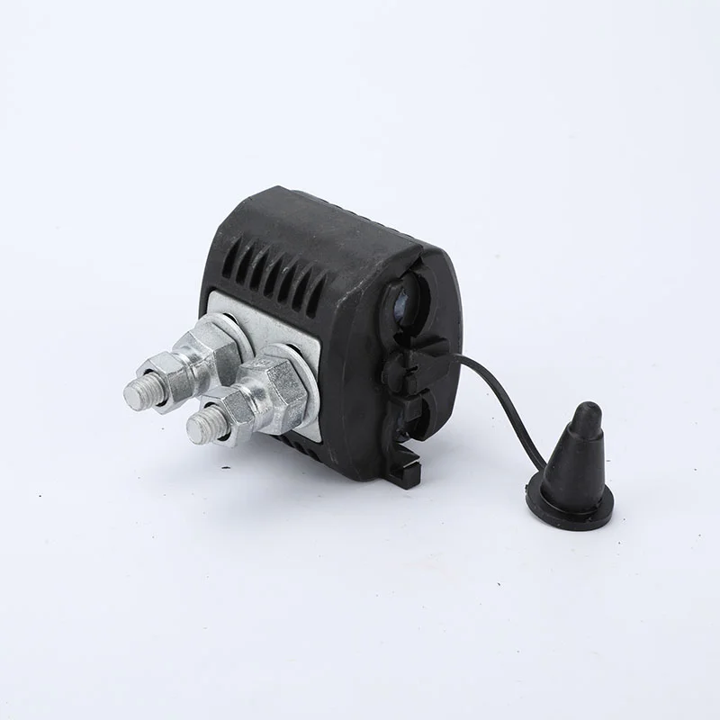 JJC16 150 Insulating piercing clamp series (5)