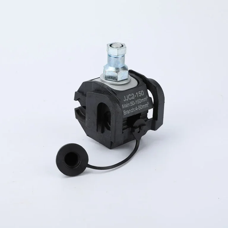 JJC2-150 Insulating piercing clamp series