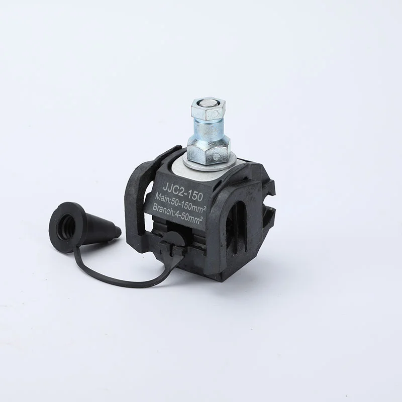 JJC2 150 Insulating piercing clamp series (2)