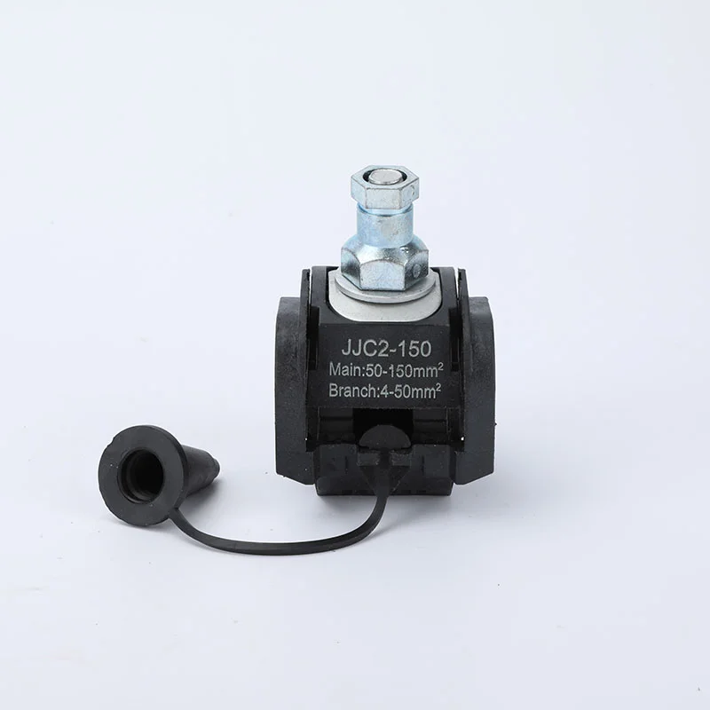 JJC2 150 Insulating piercing clamp series (3)