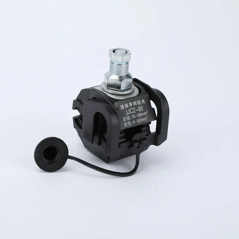 JJC2-95 Insulating piercing clamp series