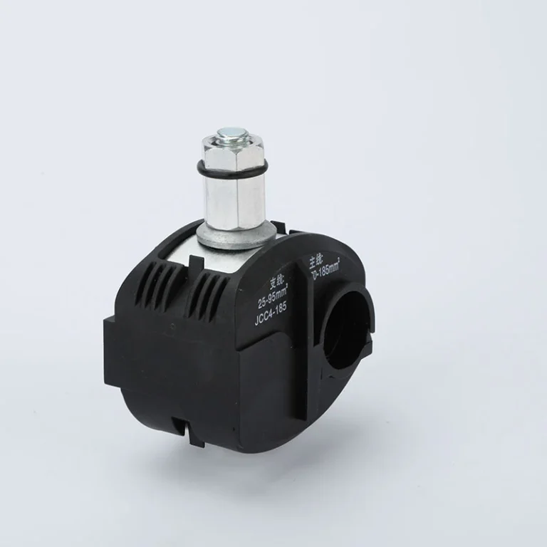 JJC4-185 Insulating piercing clamp series