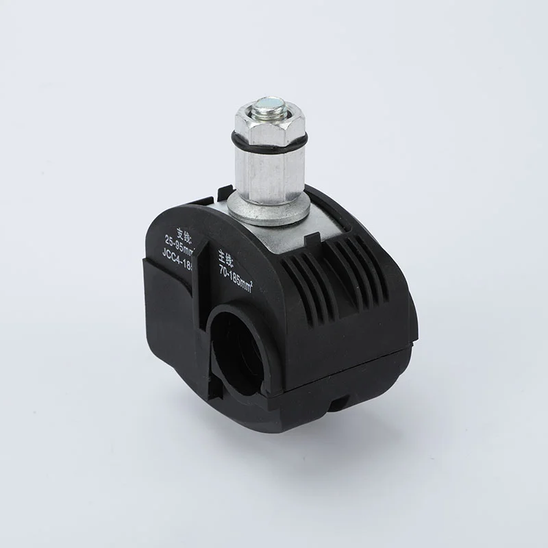 JJC4 185 Insulating piercing clamp series (4)