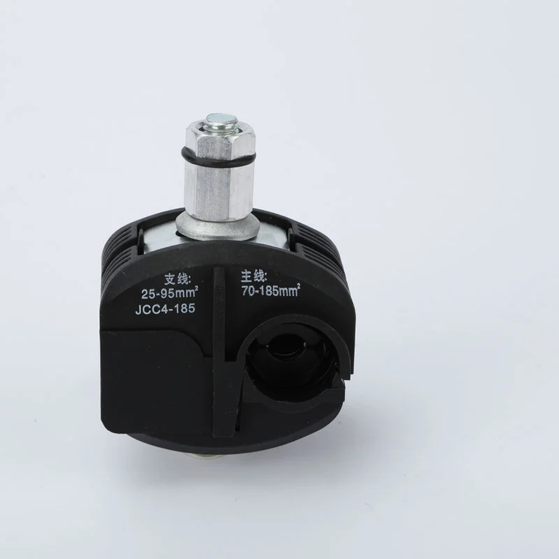 JJC4 185 Insulating piercing clamp series (5)