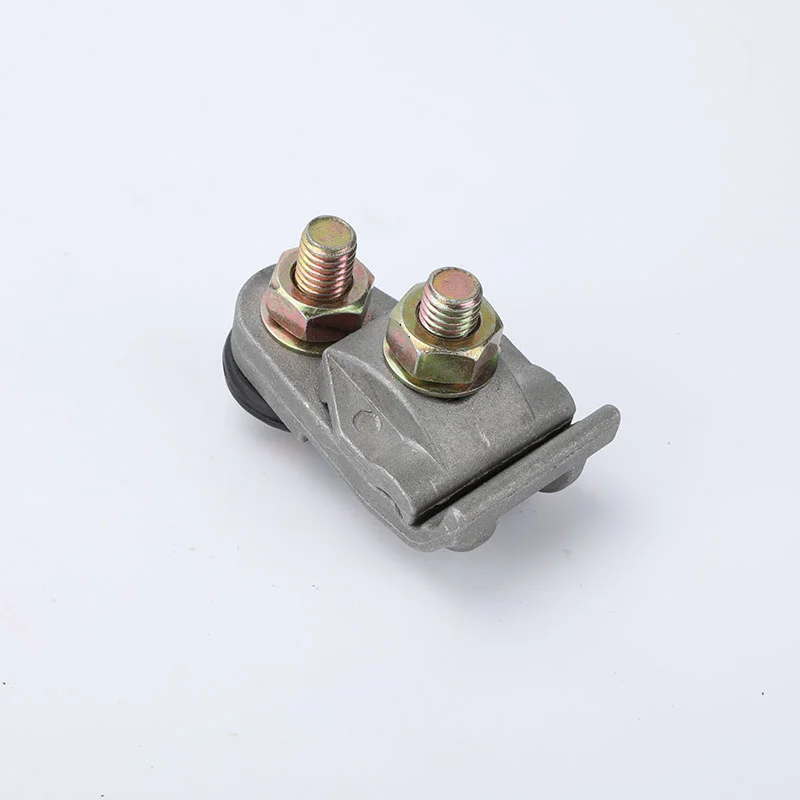 LTJ Suspension clamp series (3)