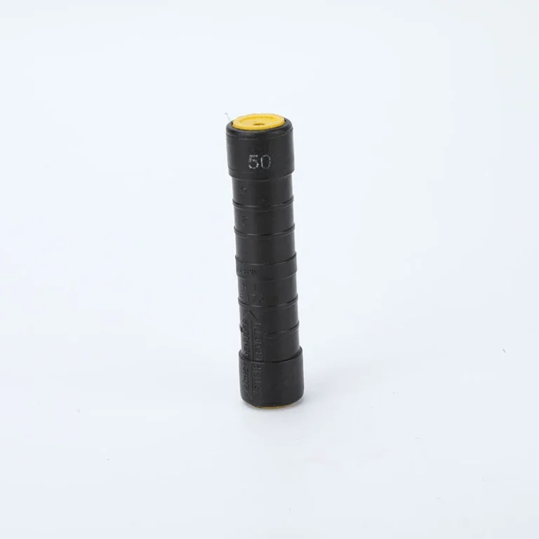 MJPT-50 Aluminum connecting pipe series