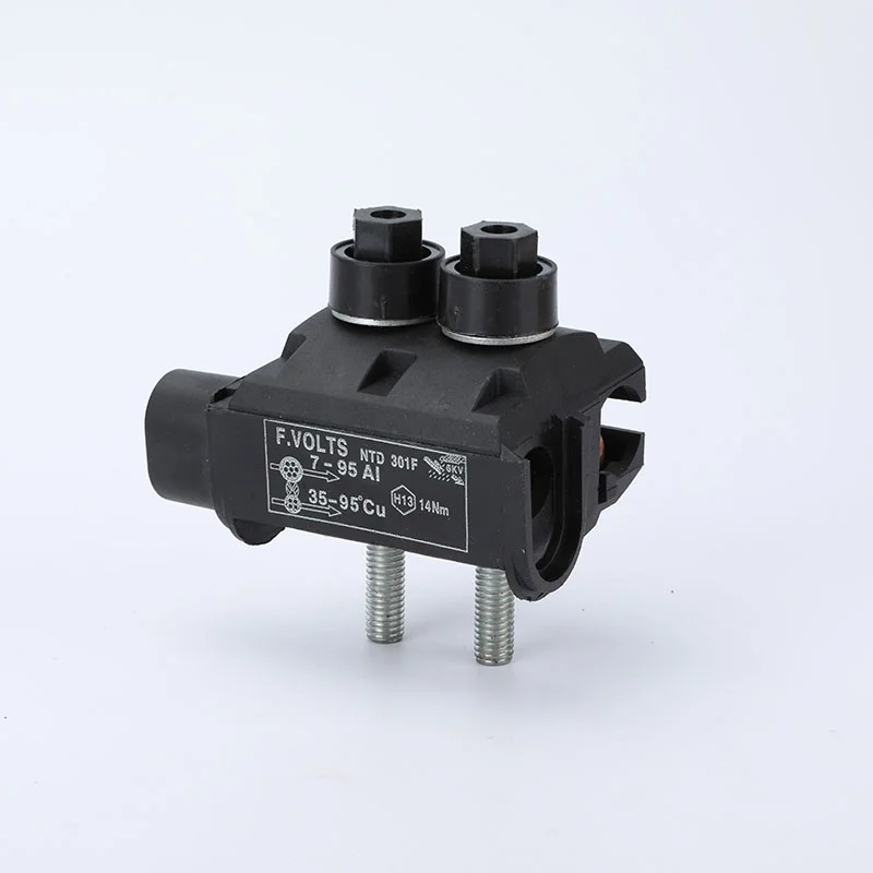 NTD 301F Piercing wire clamp export type series (2)