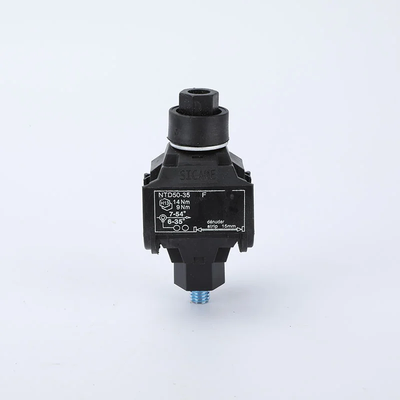 NTD50 35 Piercing wire clamp export type series (3)