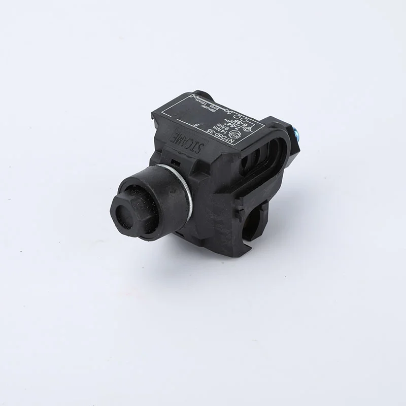 NTD50 35 Piercing wire clamp export type series (4)