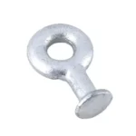 O ring Hot dip galvanized iron parts for circuits (1)