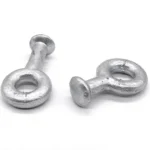 O ring Hot dip galvanized iron parts for circuits (2)