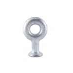 O ring Hot dip galvanized iron parts for circuits (3)