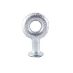 O ring Hot dip galvanized iron parts for circuits (4)