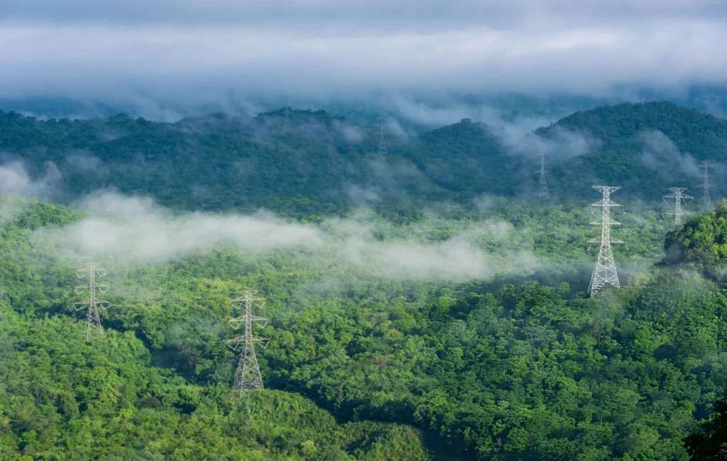 Overhead Line Transmission Solutions