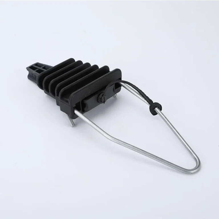 PA25 2 cores Tension clamp