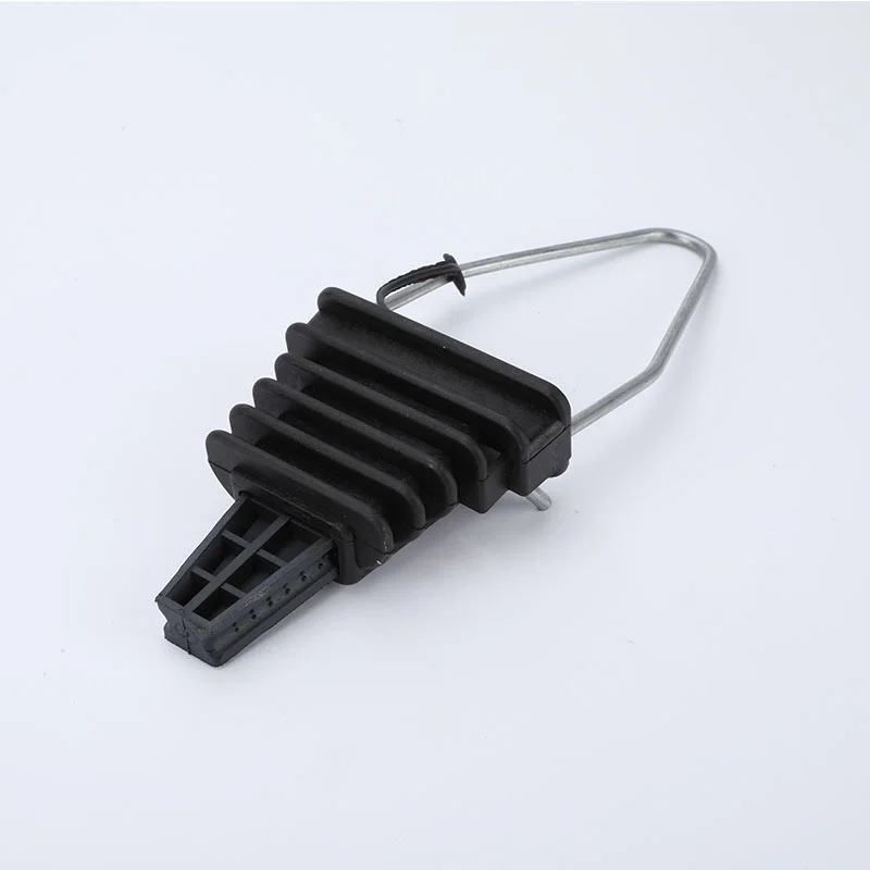 PA25(2 cores）Tension clamp (2)