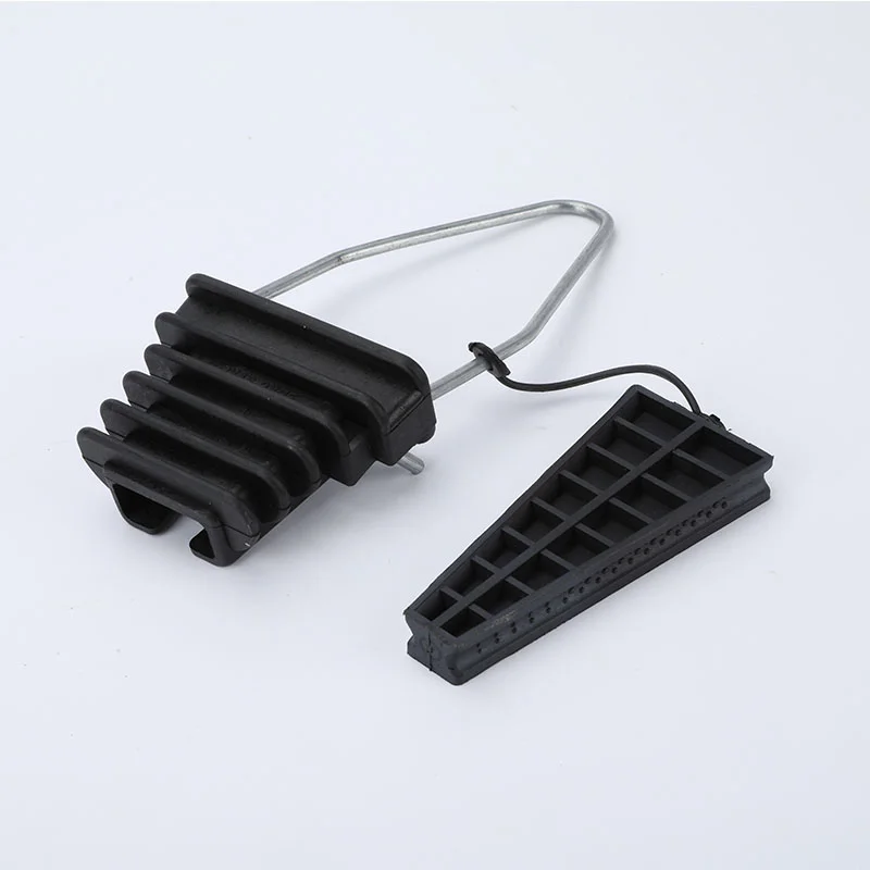 PA25(2 cores）Tension clamp (3)