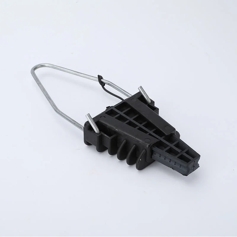 PA25(2 cores）Tension clamp (4)