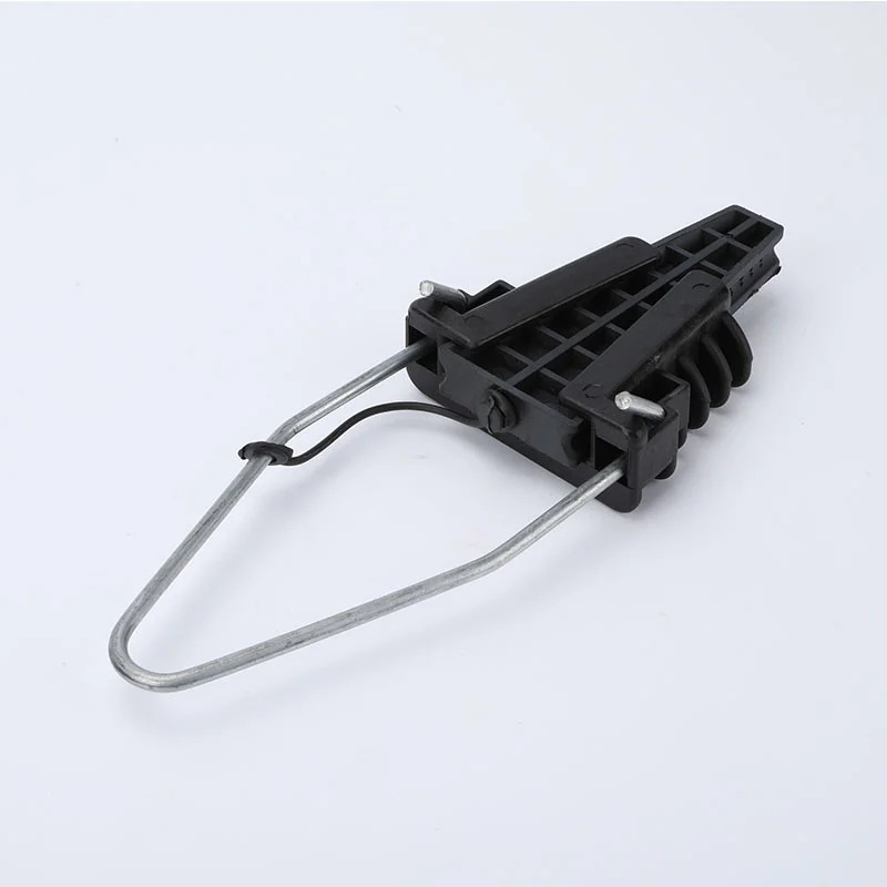 PA25(2 cores）Tension clamp (5)