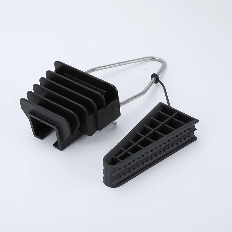 PA25(4 cores）Tension clamp (3)