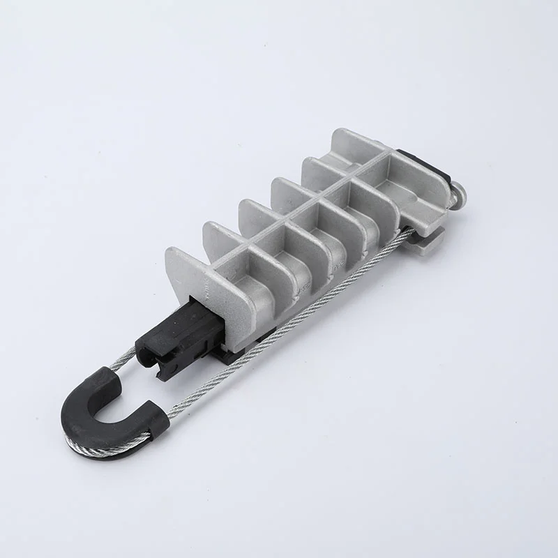 PAL1500（Aluminum alloy） Export grade PAL tension clamp series (2)