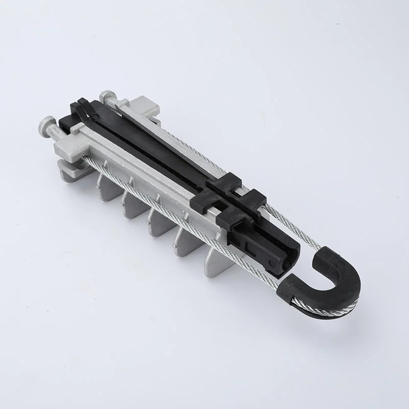 PAL1500（Aluminum alloy） Export grade PAL tension clamp series (4)