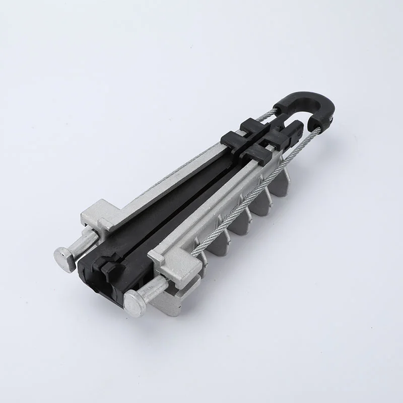 PAL1500（Aluminum alloy） Export grade PAL tension clamp series (5)