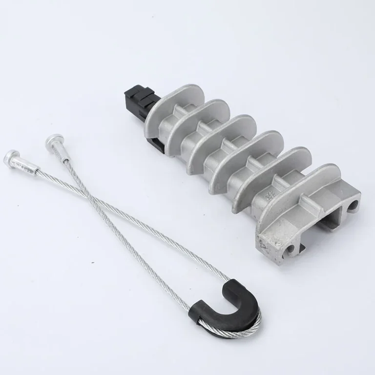PAL2000 Aluminum alloy Export-grade PAL tension clamp series