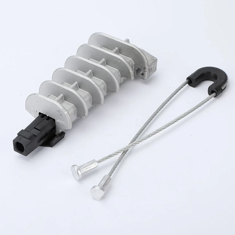 PAL2000（Aluminum alloy） Export grade PAL tension clamp series (2)