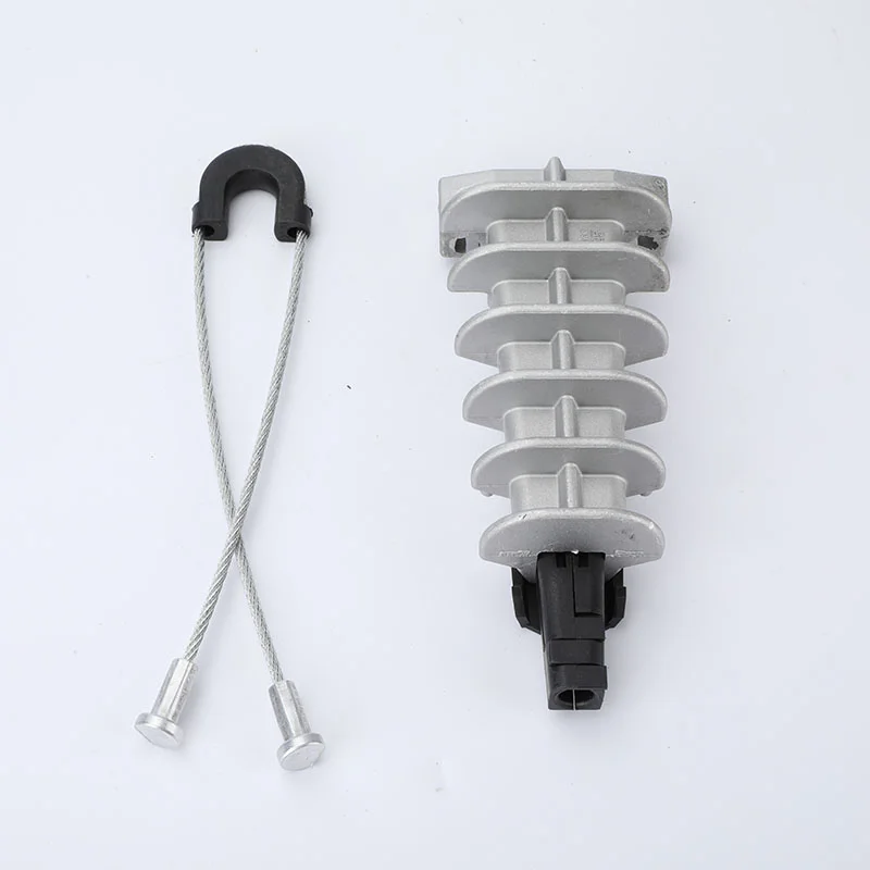 PAL2000（Aluminum alloy） Export grade PAL tension clamp series (3)