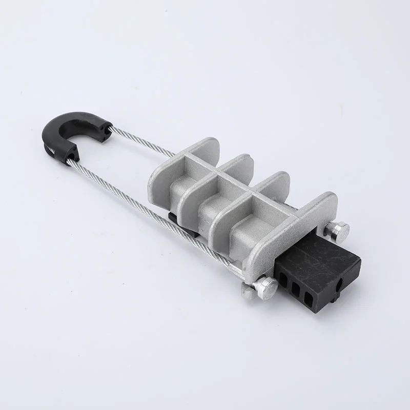 PAL500 Export grade PAL tension clamp series (1)