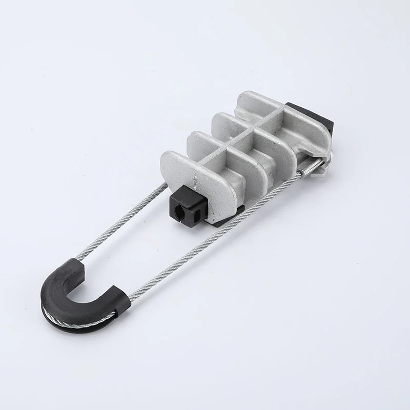 PAL500 Export grade PAL tension clamp series (2)