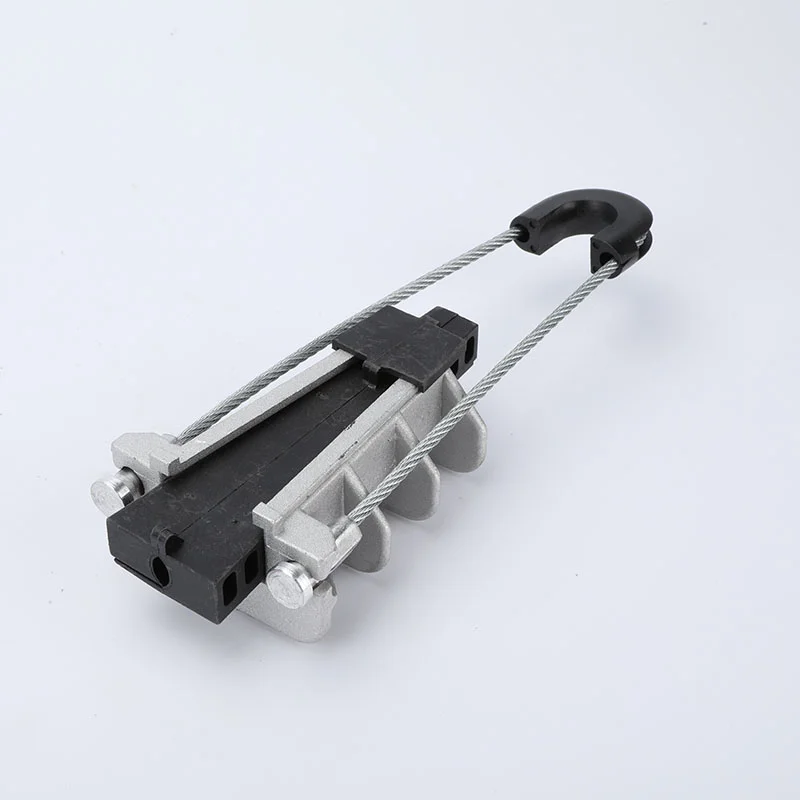 PAL500 Export grade PAL tension clamp series (5)