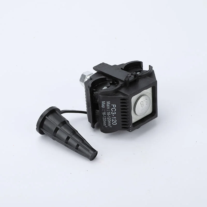 PC3 120 Piercing wire clamp export type series (3)