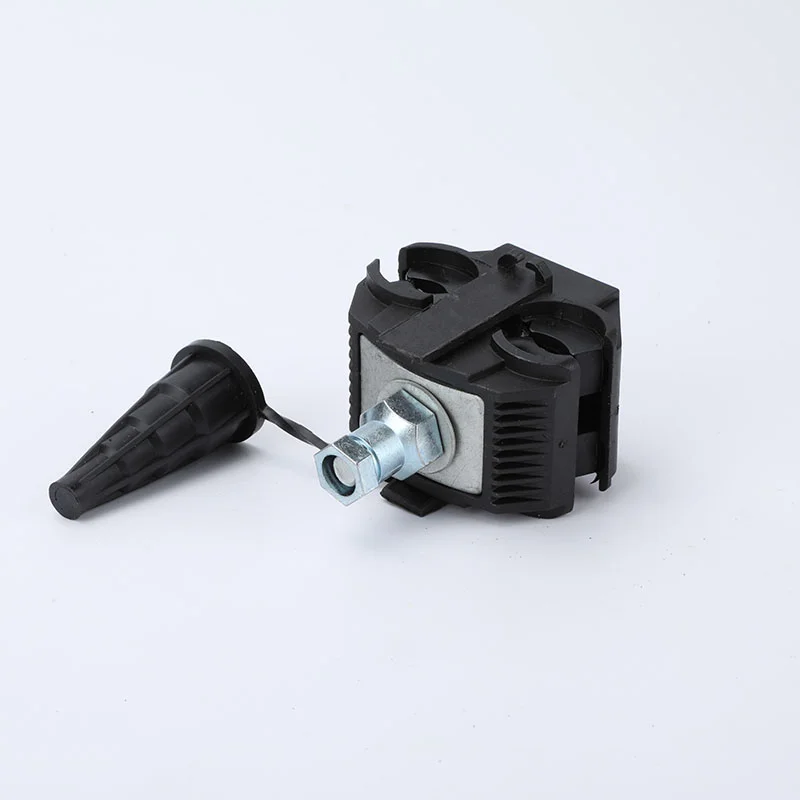 PC3 150 Piercing wire clamp export type series (5)