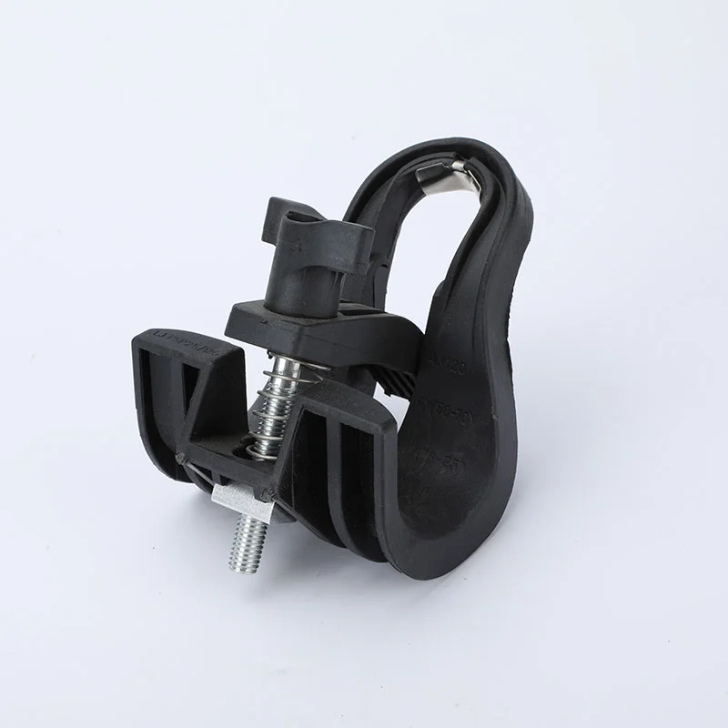 PSP25 120 Suspension clamp series (5)