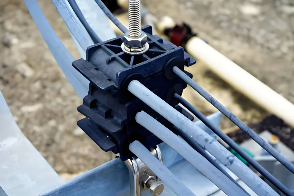 What Is an Insulation Piercing Connector?