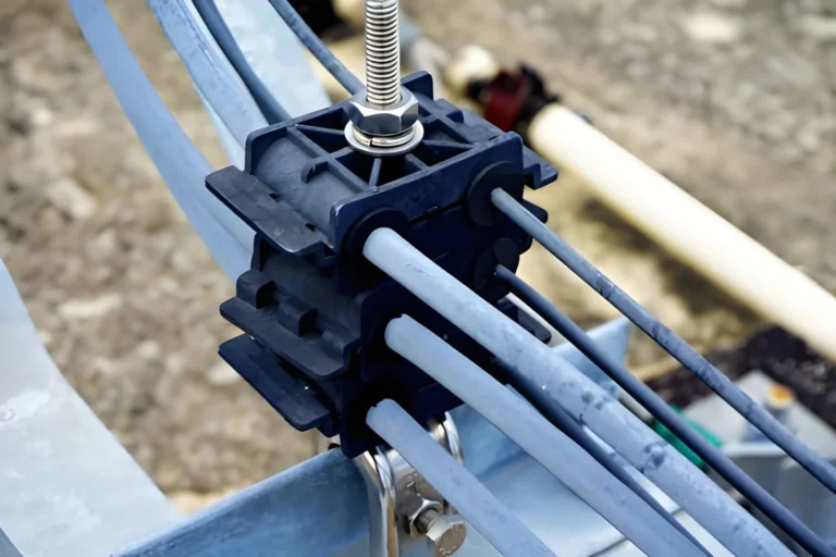 What Is an Insulation Piercing Connector?