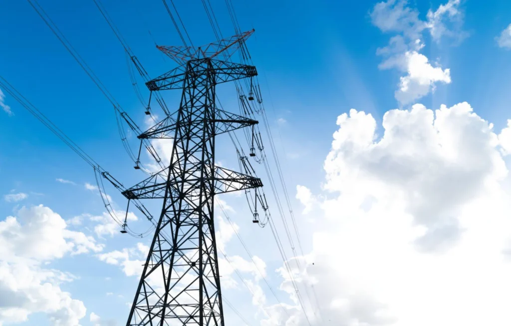 Pole Line Hardware (5)