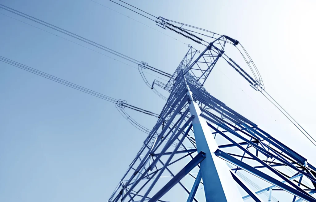 Pole Line Hardware (6)