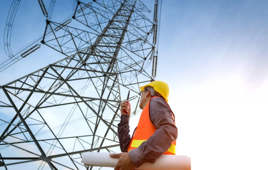 Power Distribution Connection Solutions