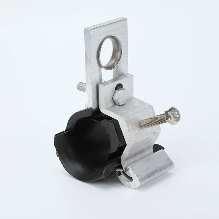 S130 Suspension clamp series